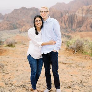 Meet your Posher, Nancy